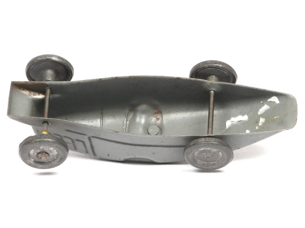 Lot 257 - CITROËN (FRANCE) (1)