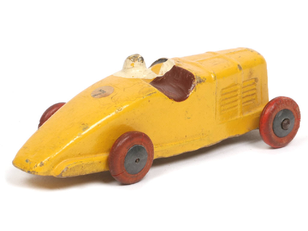 Lot 255 - CITROËN (FRANCE) (1)