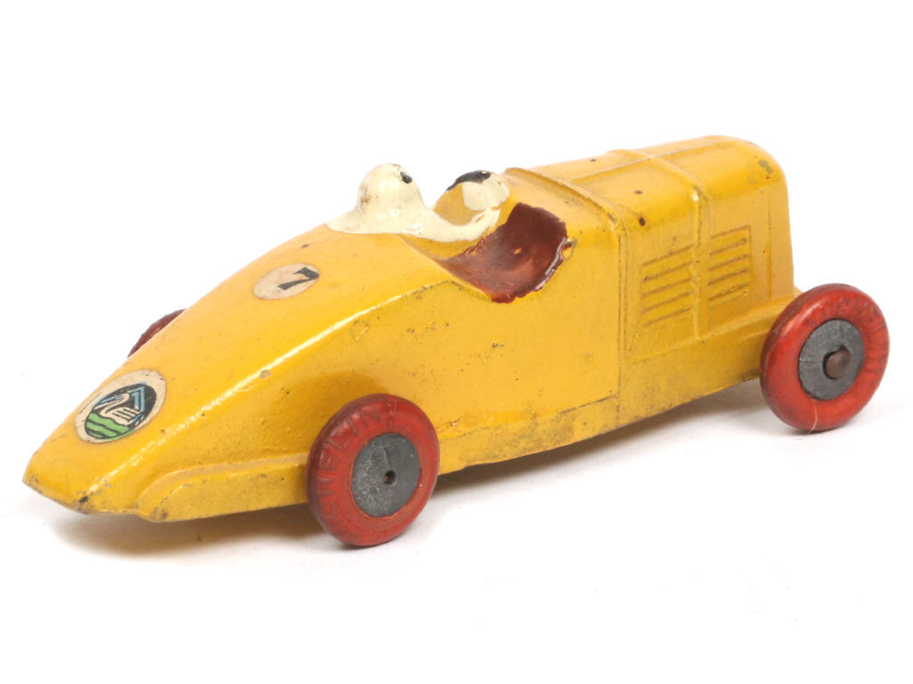 Lot 254 - CITROËN (FRANCE) (1)