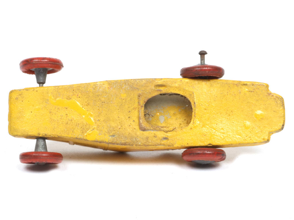 Lot 254 - CITROËN (FRANCE) (1)