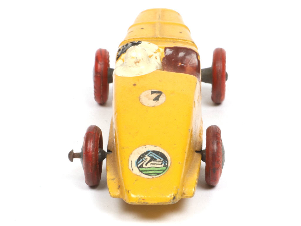 Lot 254 - CITROËN (FRANCE) (1)