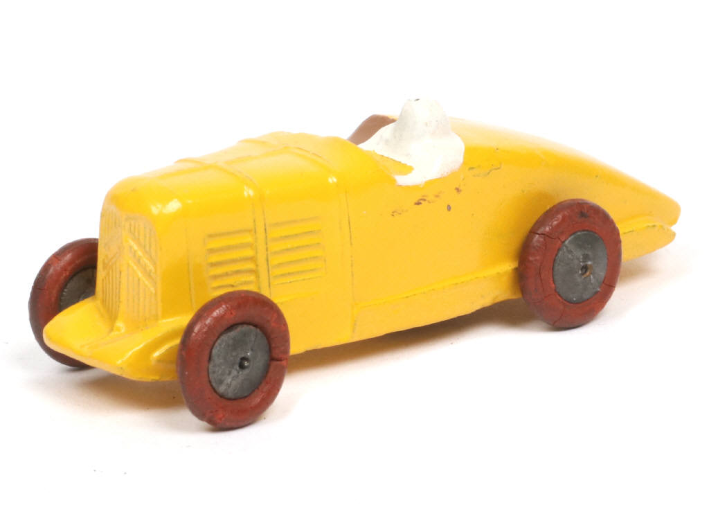 Lot 256 - CITROËN (FRANCE) (1)