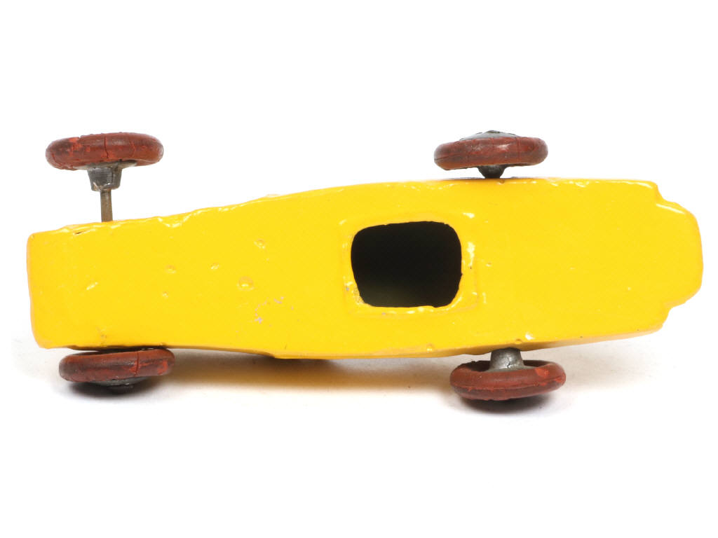 Lot 256 - CITROËN (FRANCE) (1)