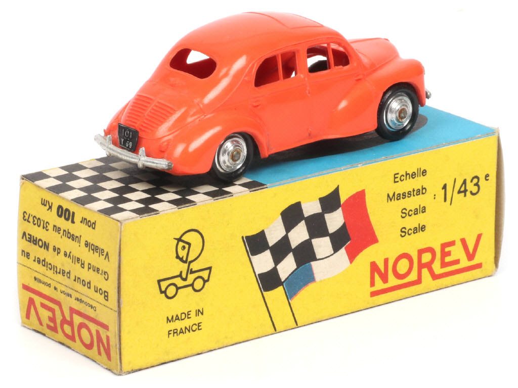 Lot 183 - NOREV (FRANCE) (1)