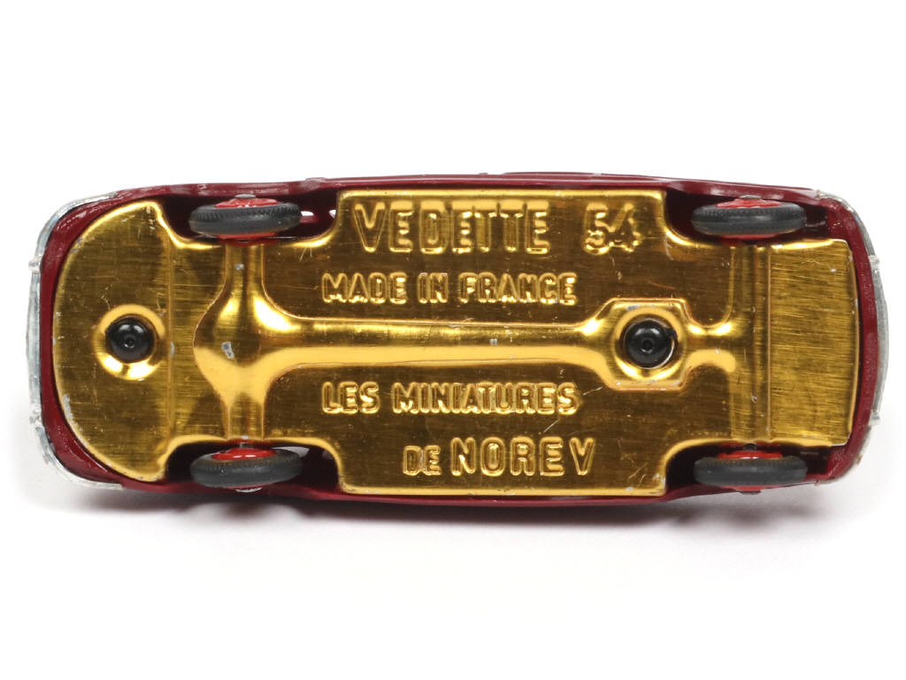 Lot 184 - NOREV (FRANCE) (1)