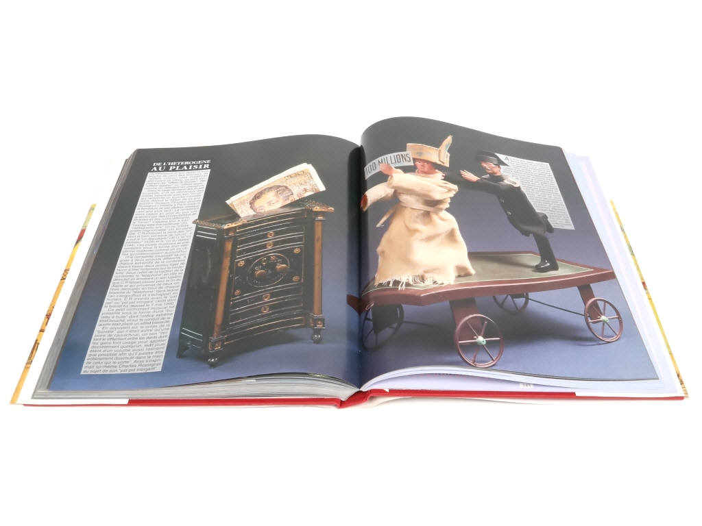 Lot 1 - EDITIONS CH. MASSIN (FRANCE) (1)
