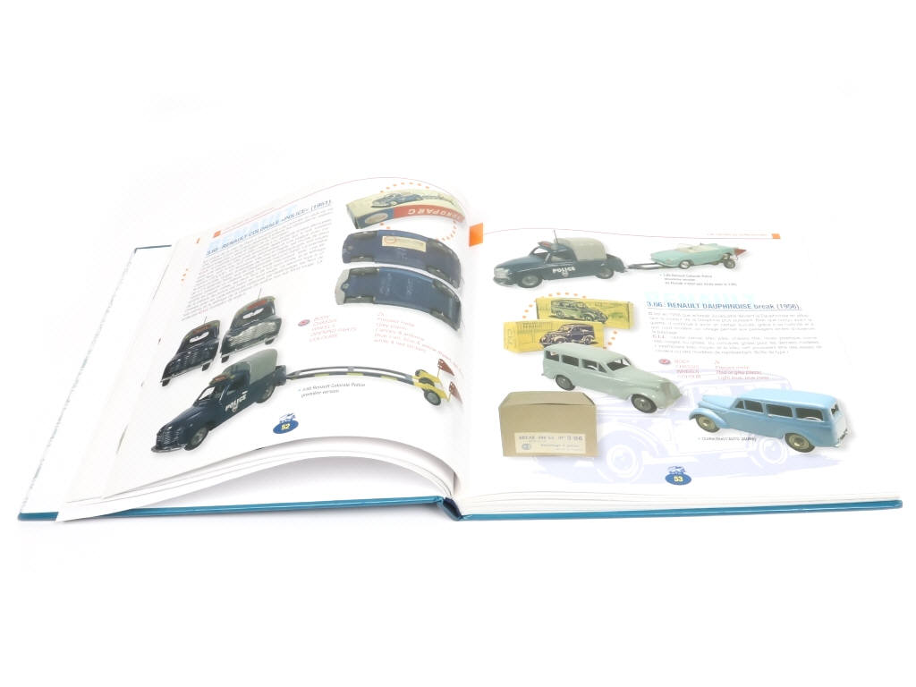Lot 2 - EDITIONS DRIVERS (FRANCE) (1)