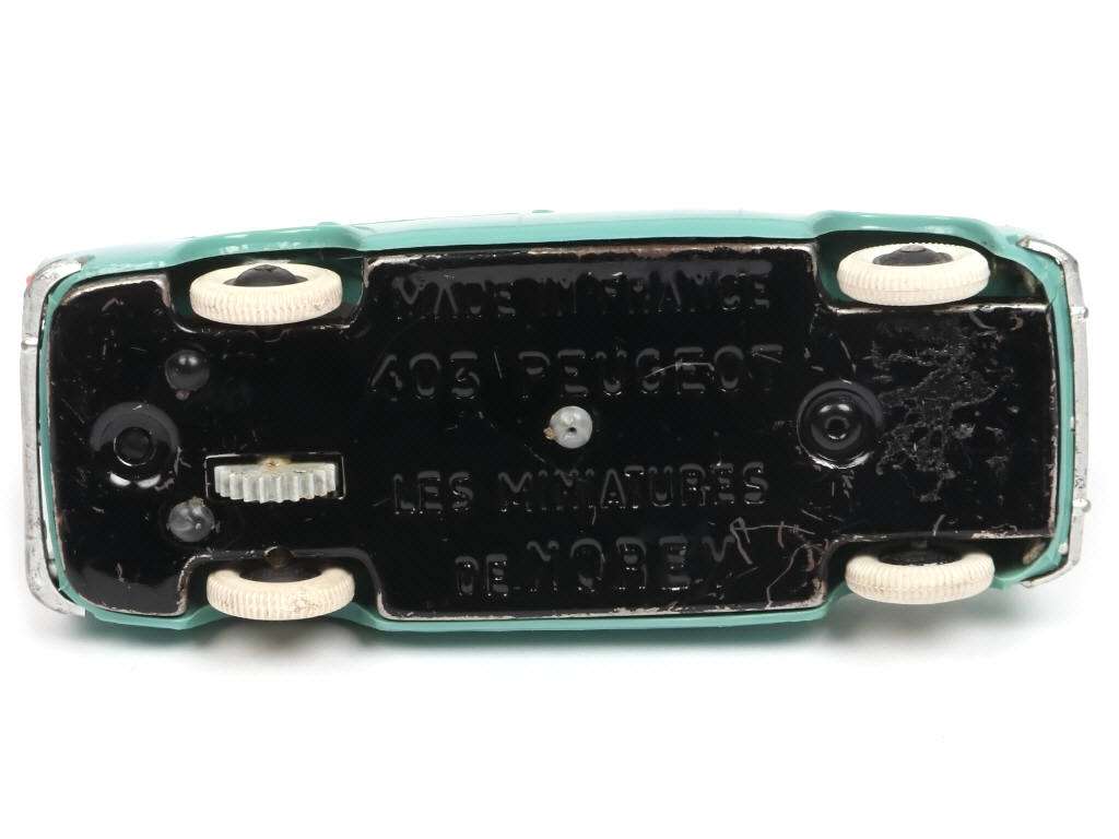 Lot 178 - NOREV (FRANCE) (1)
