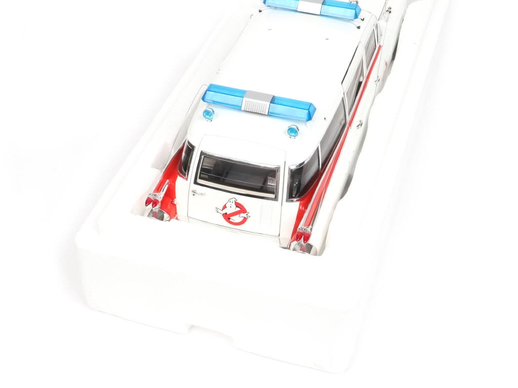 Lot 103 - MATTEL (USA) (1)