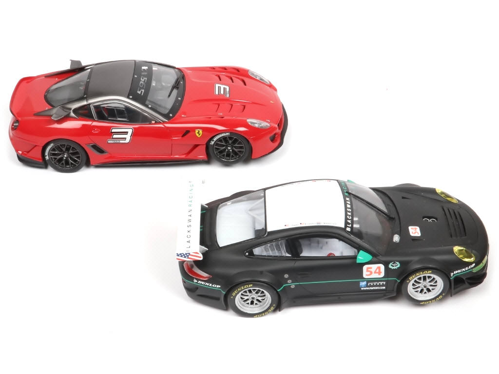Lot 122 - CARRERA (ALLEMAGNE) (1)
