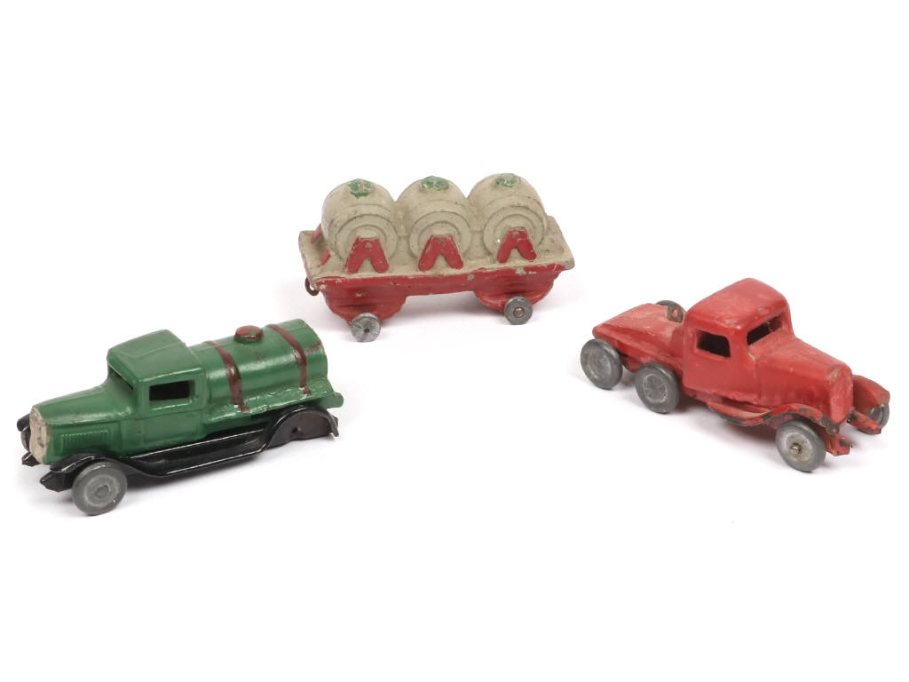 Lot 175 - CITROËN (FRANCE) (3)