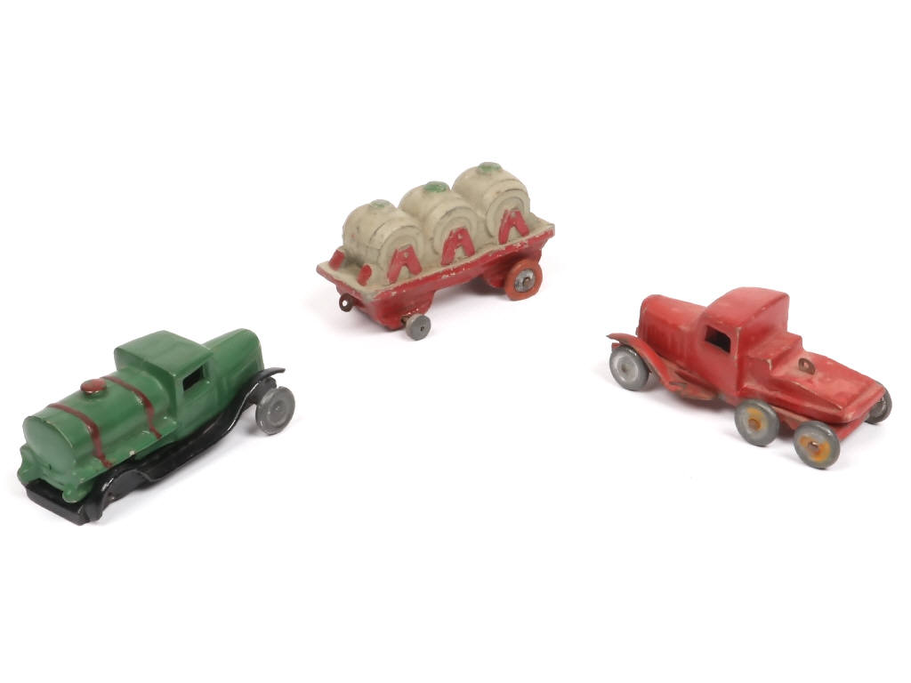 Lot 175 - CITROËN (FRANCE) (3)