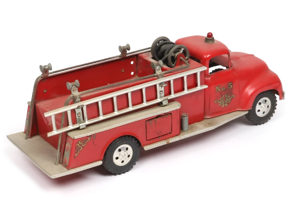 Lot 102 - TONKA (USA) (1)