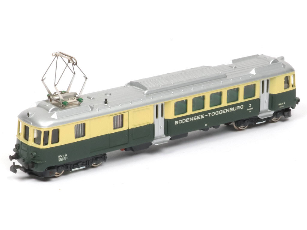 Lot 77 - HAG (SUISSE) (1)