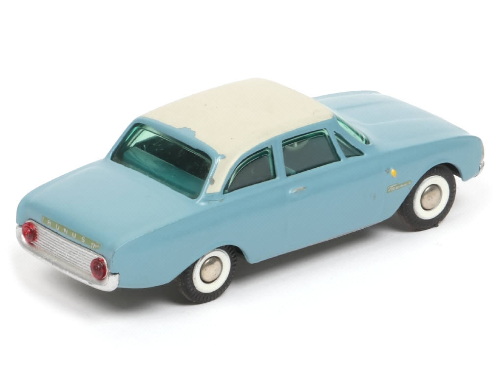 Lot 159 - TEKNO (DANEMARK) (1)