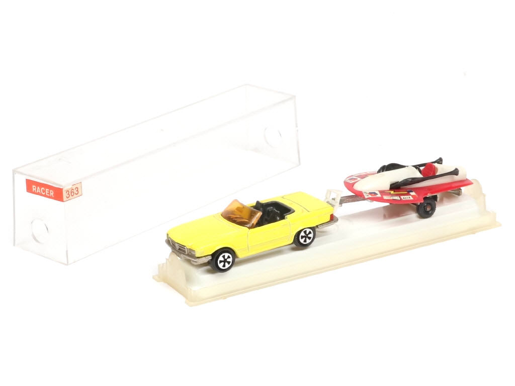 Lot 272 - MAJORETTE (FRANCE) (1)