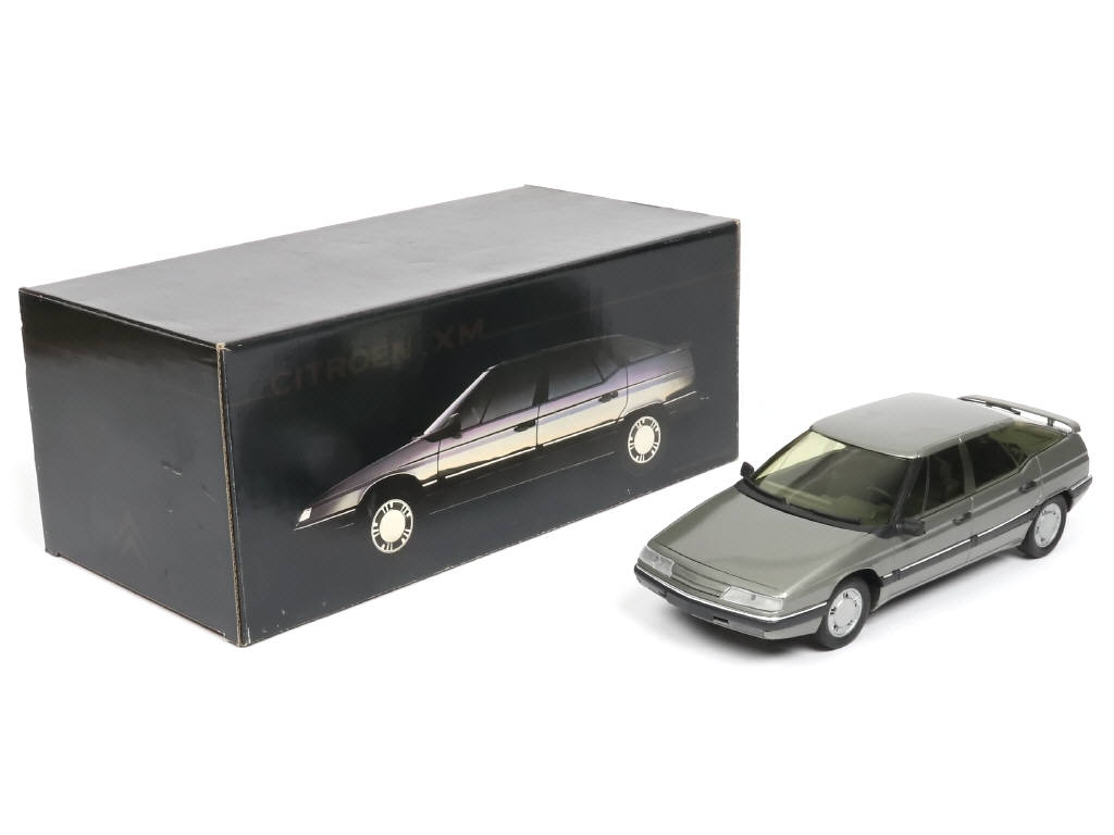 Lot 295 - SOLIDO (FRANCE) (1)