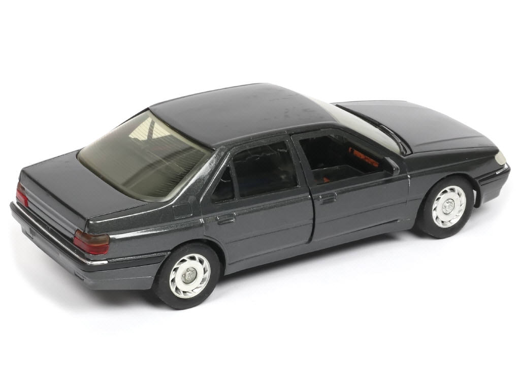 Lot 296 - SOLIDO (FRANCE) (1)