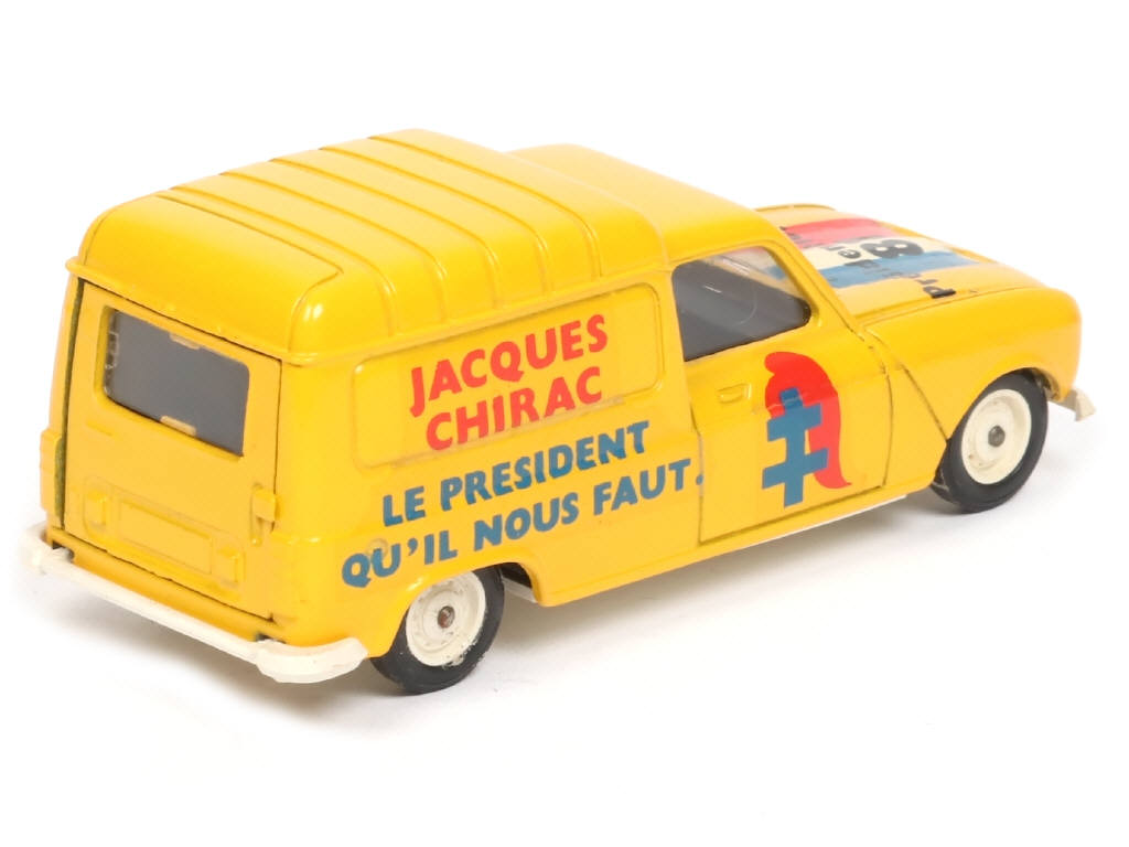 Lot 286 - SOLIDO (FRANCE) (1)