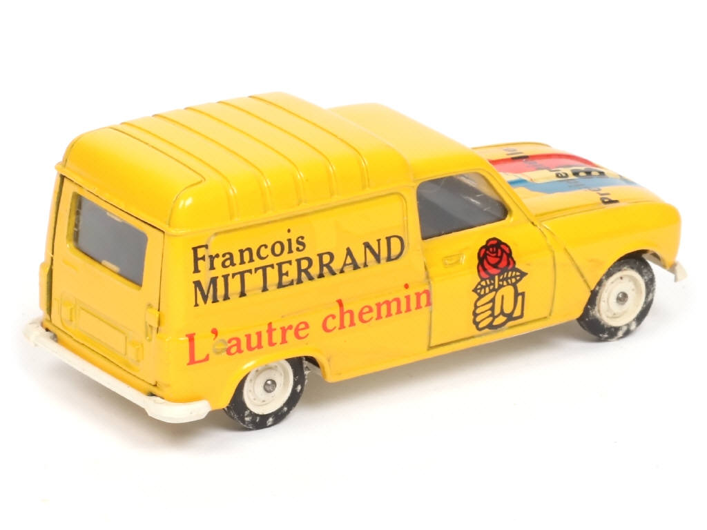 Lot 288 - SOLIDO (FRANCE) (1)