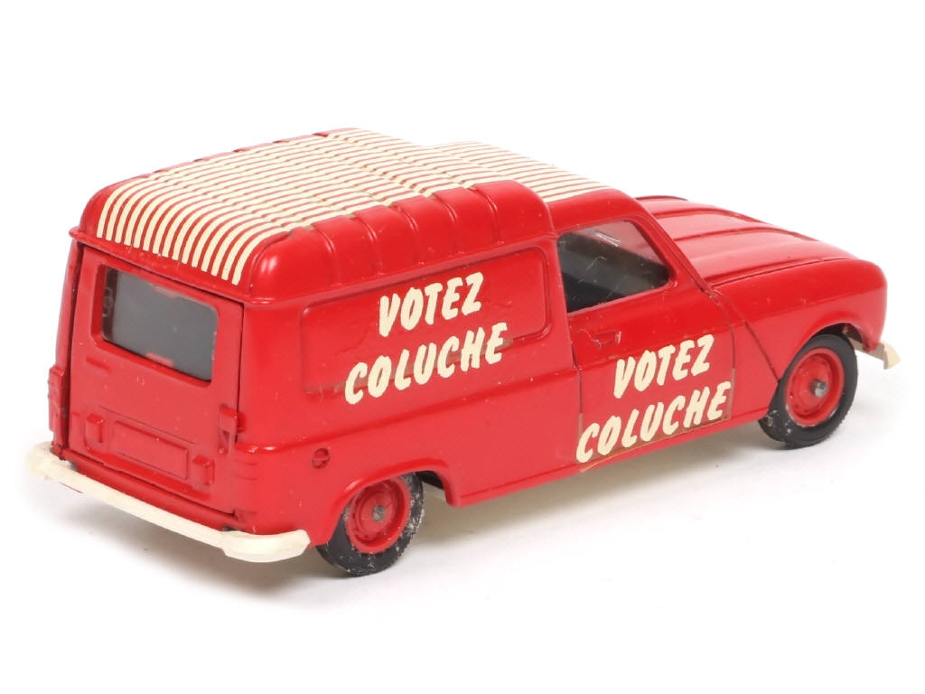 Lot 290 - SOLIDO (FRANCE) (1)