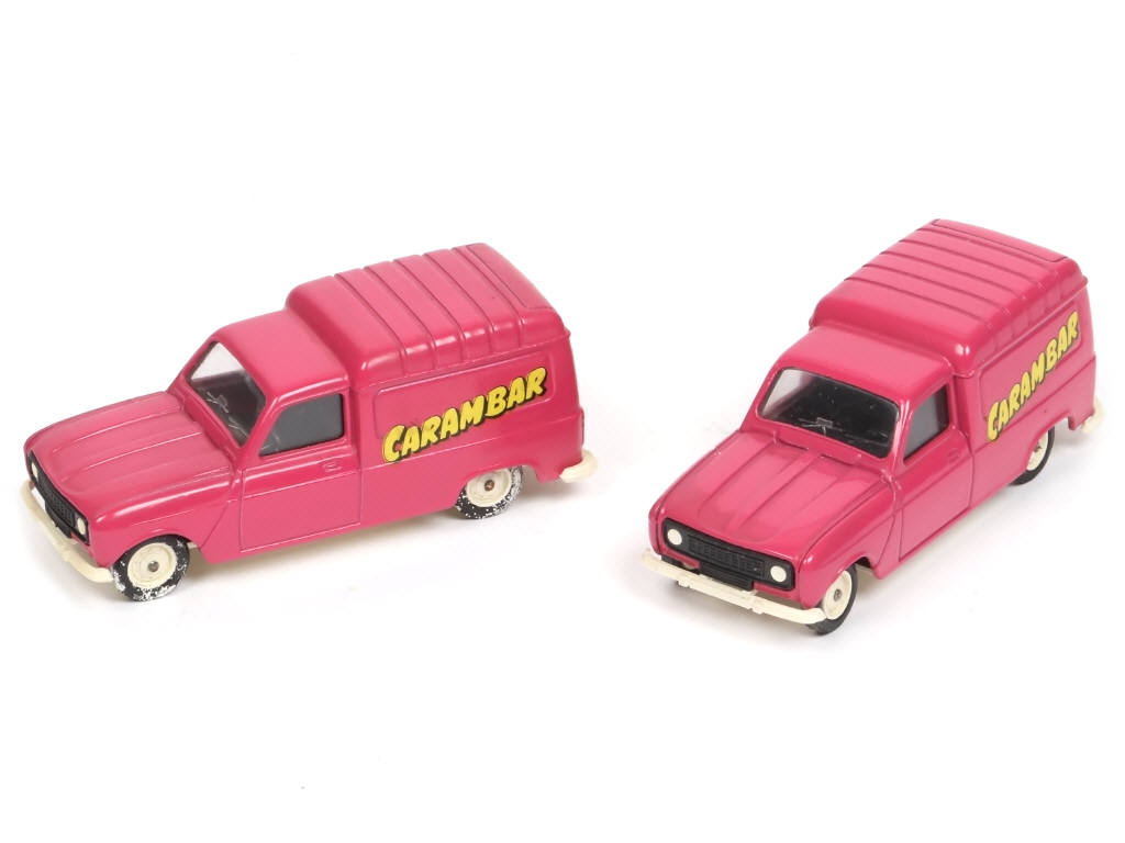 Lot 297 - SOLIDO (FRANCE) (2)