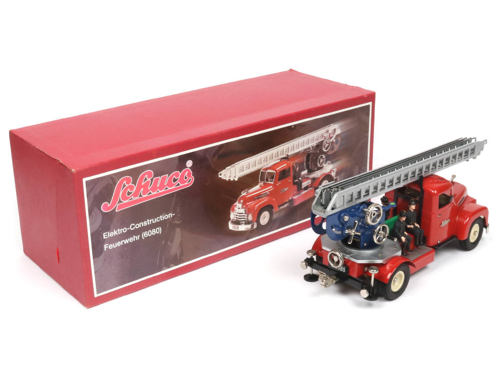 Lot 108 - SCHUCO (ALLEMAGNE) (1)