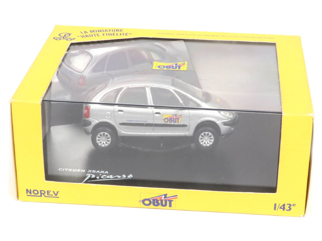 Lot 191 - NOREV (FRANCE) (5)