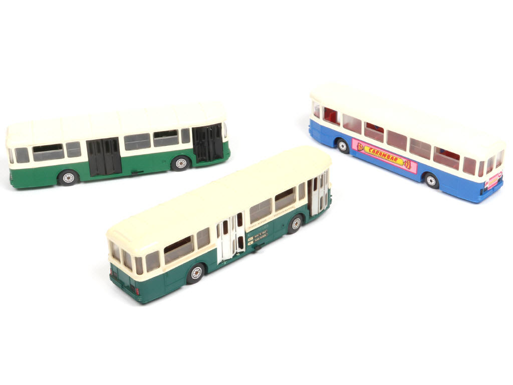 Lot 199 - NOREV (FRANCE) (3)