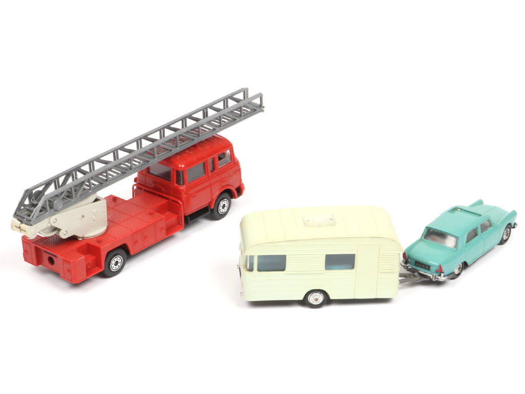 Lot 202 - NOREV (FRANCE) (3)