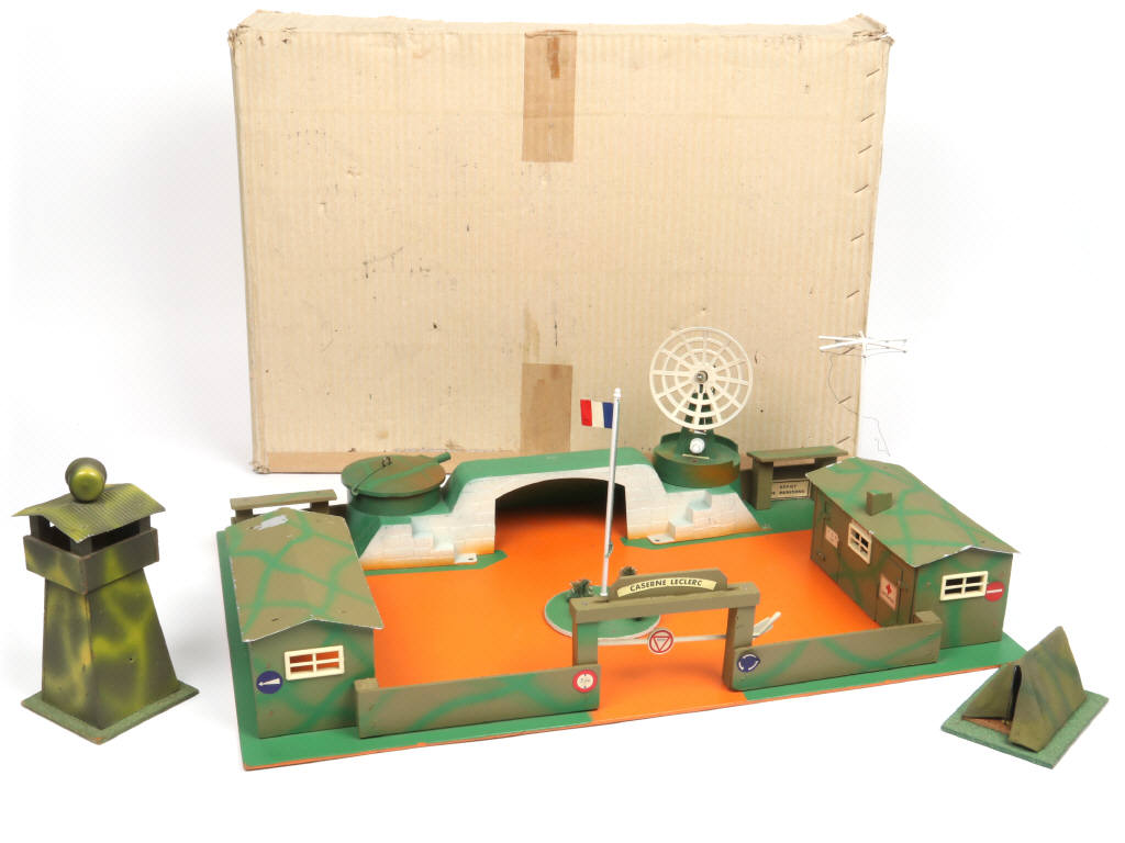 Lot 41 - DEPREUX (FRANCE) (1)