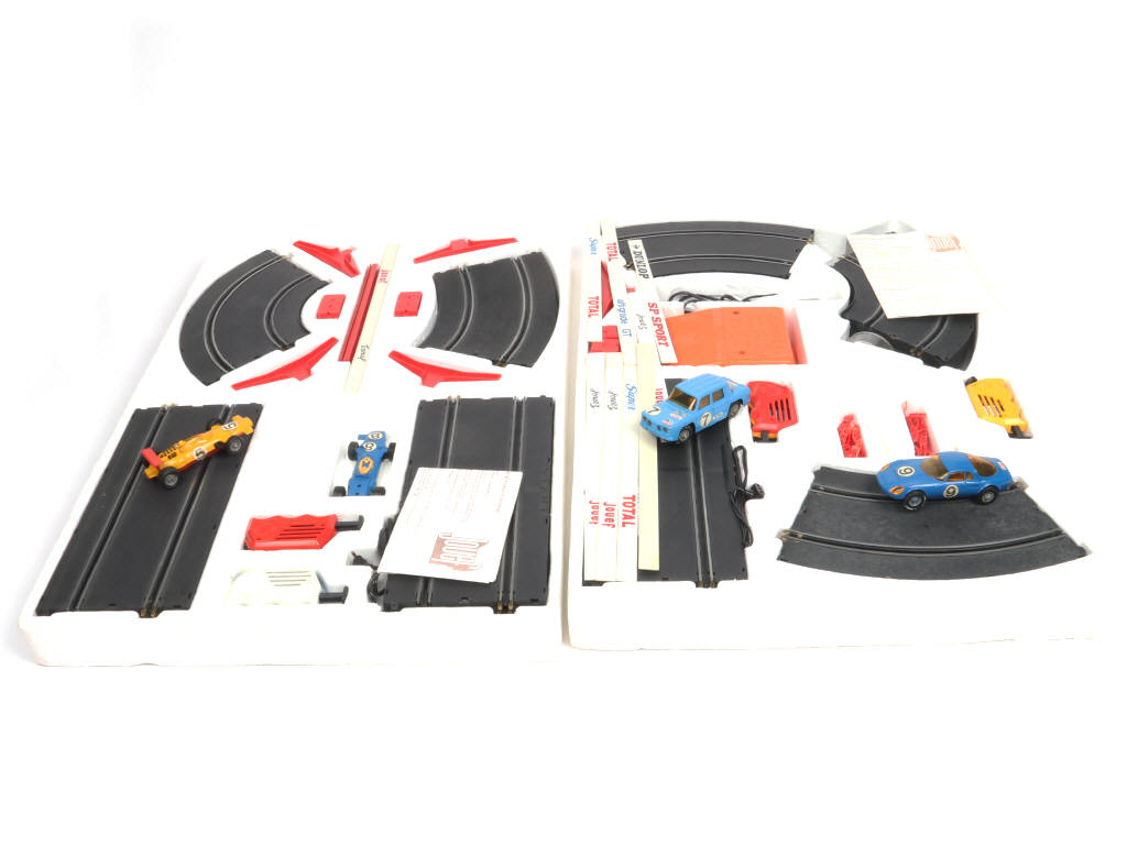 Lot 160 - JOUEF (FRANCE) (2)