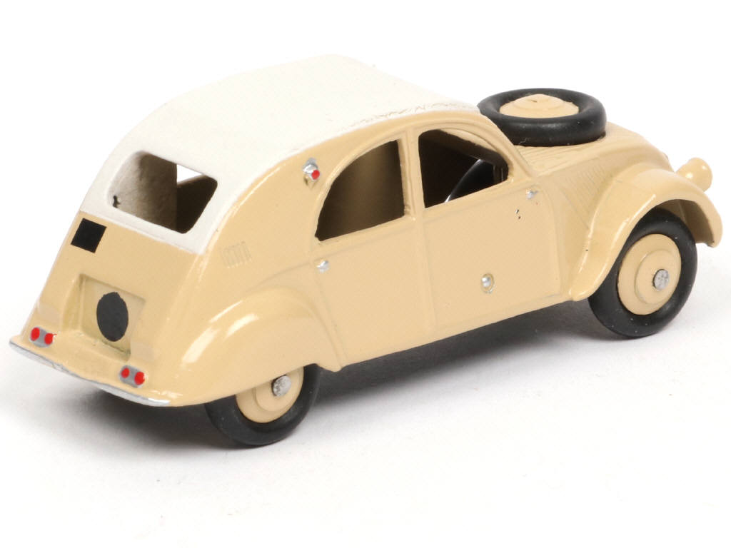 Lot 354 - CLUB DINKY FRANCE (1)