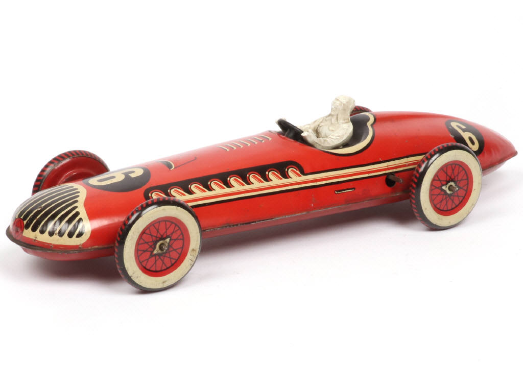 Lot 107 - JOUEF (FRANCE) (1)
