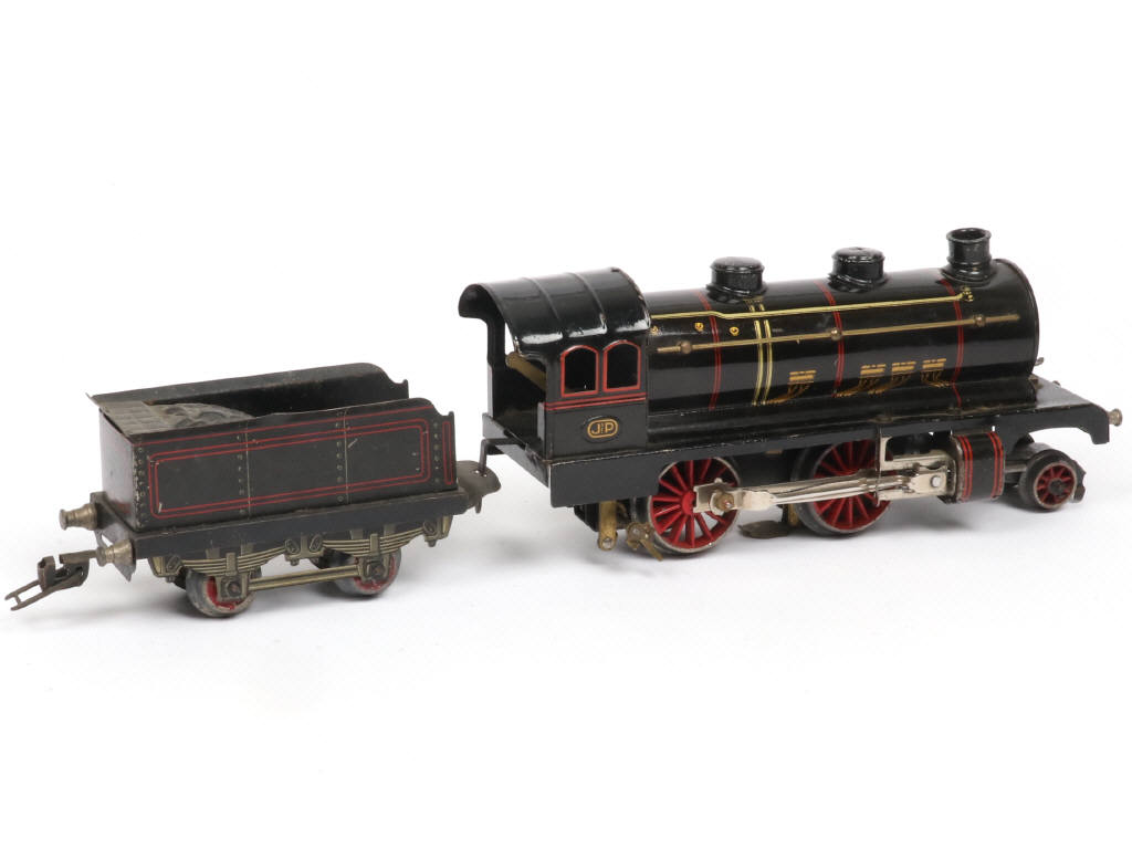Lot 40 - JdeP (FRANCE) (1)