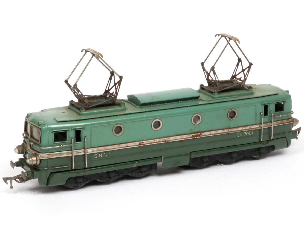 Lot 41 - JEP (FRANCE) (1)