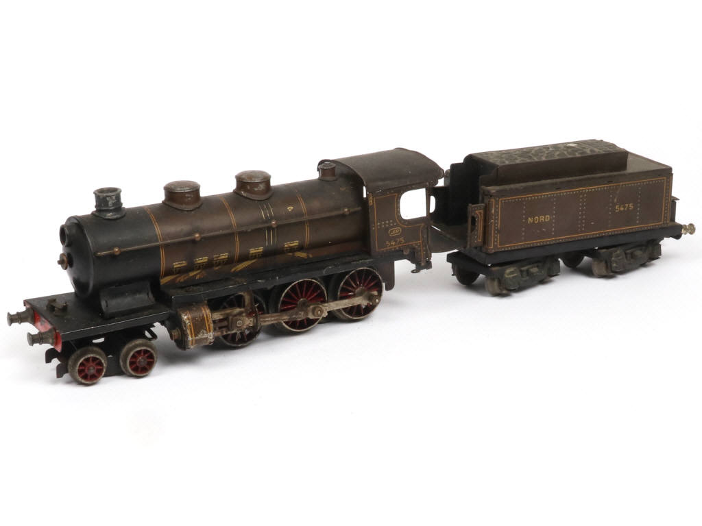 Lot 39 - JdeP (FRANCE) (1)