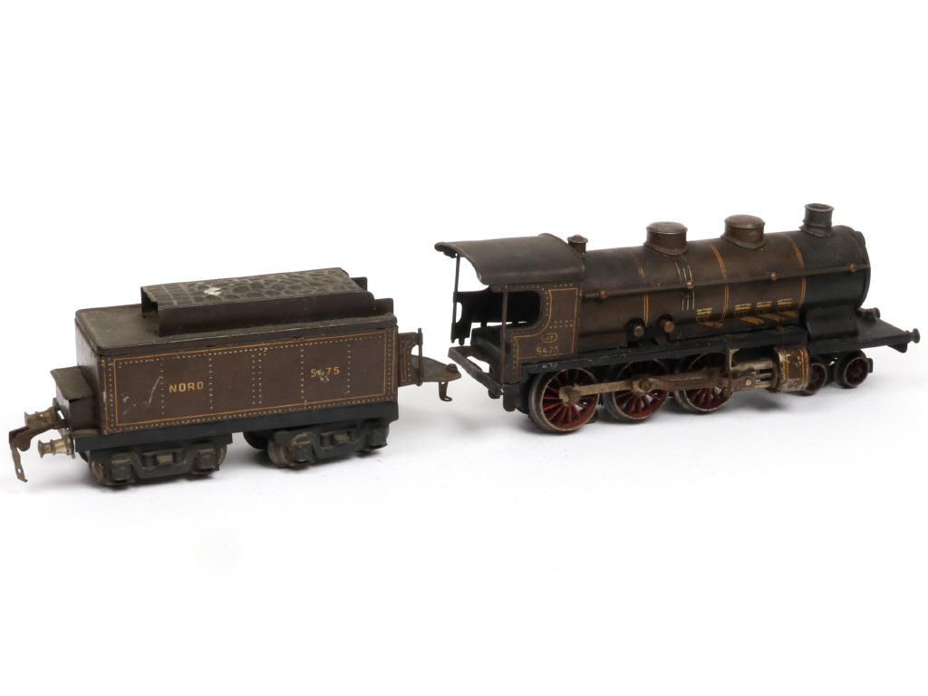 Lot 39 - JdeP (FRANCE) (1)