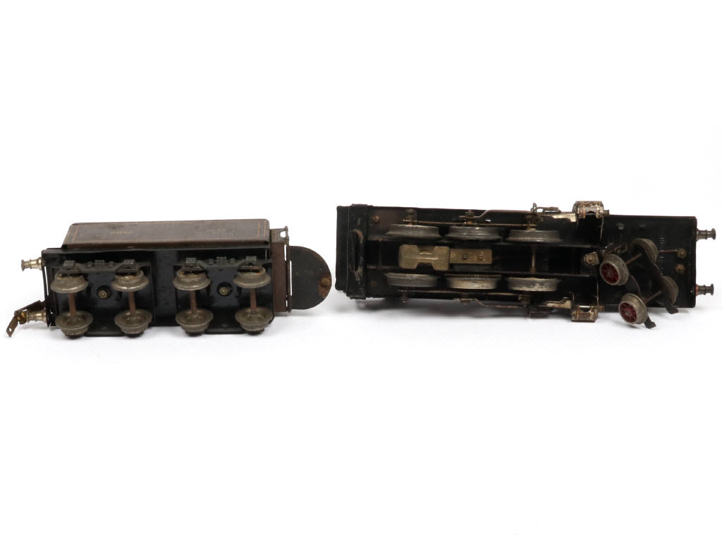 Lot 39 - JdeP (FRANCE) (1)