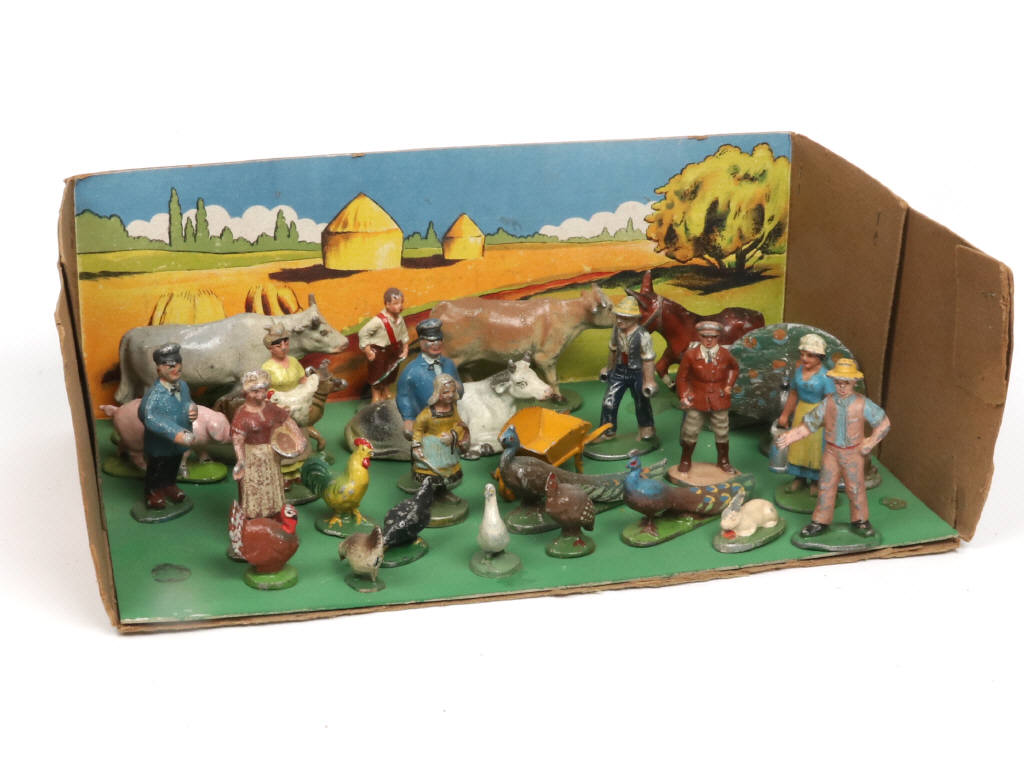 Lot 16 - QUIRALU (FRANCE) (28)