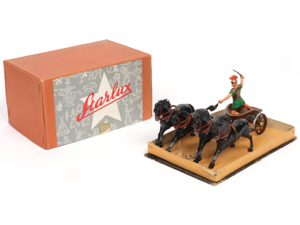 Lot 17 - STARLUX (FRANCE) (1)