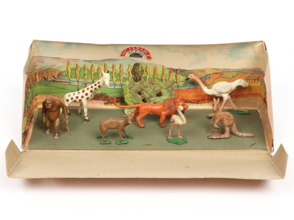 Lot 10 - ACEDO (FRANCE) (1)