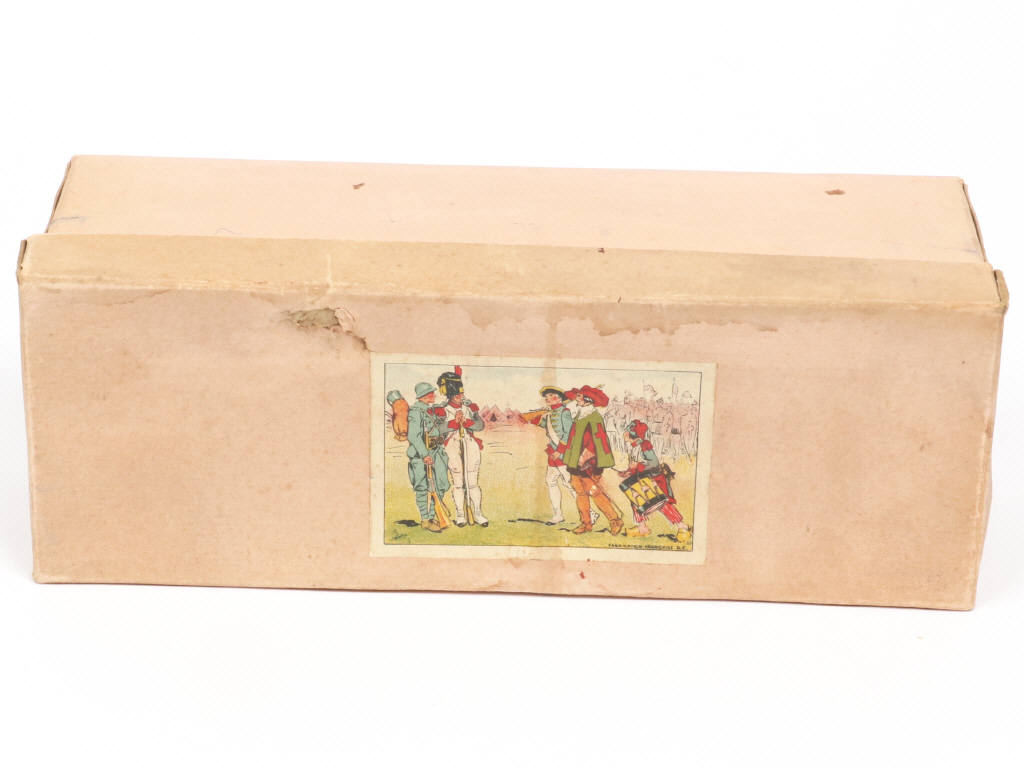 Lot 10 - ACEDO (FRANCE) (1)