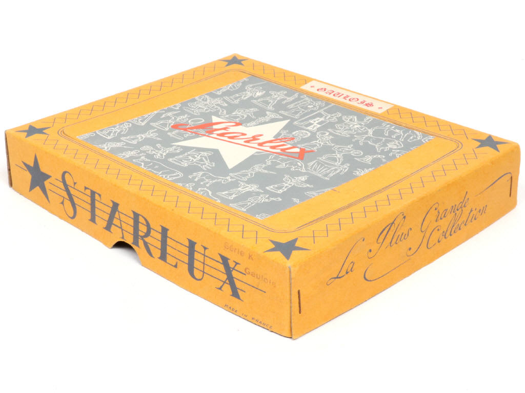 Lot 18 - STARLUX (FRANCE) (1)
