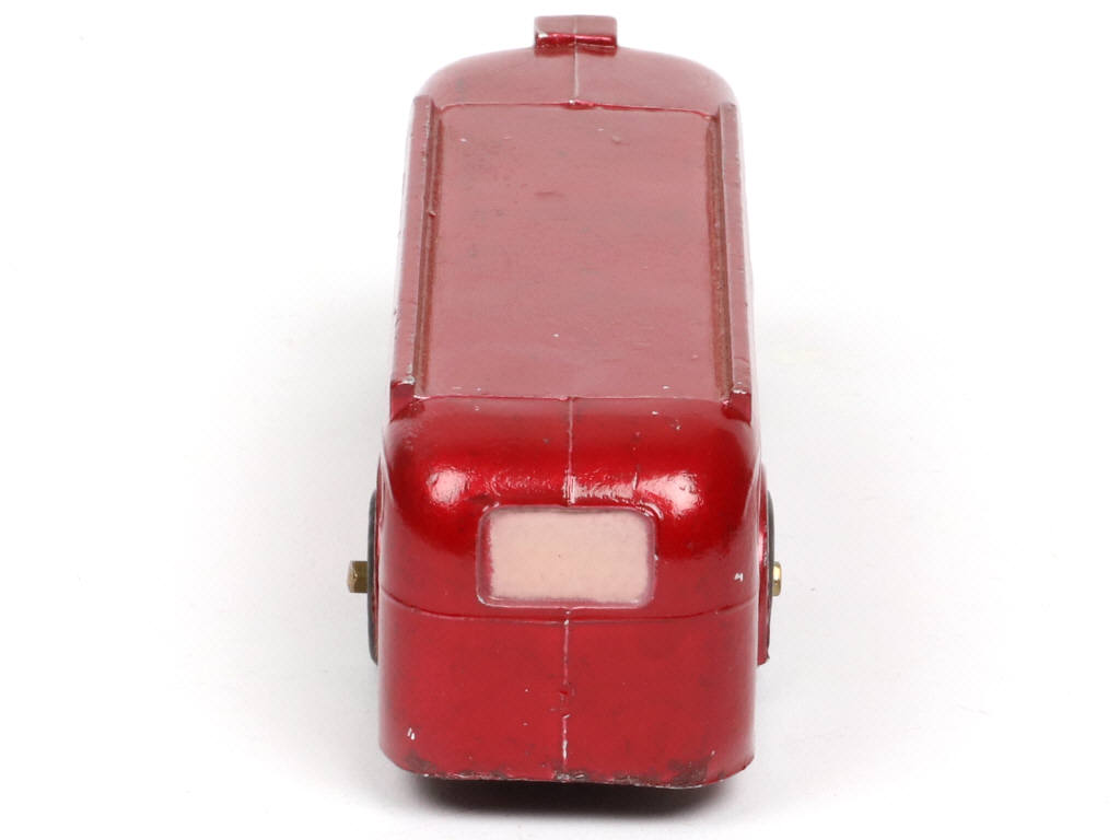 Lot 207 - GULLIVER (FRANCE) (1)