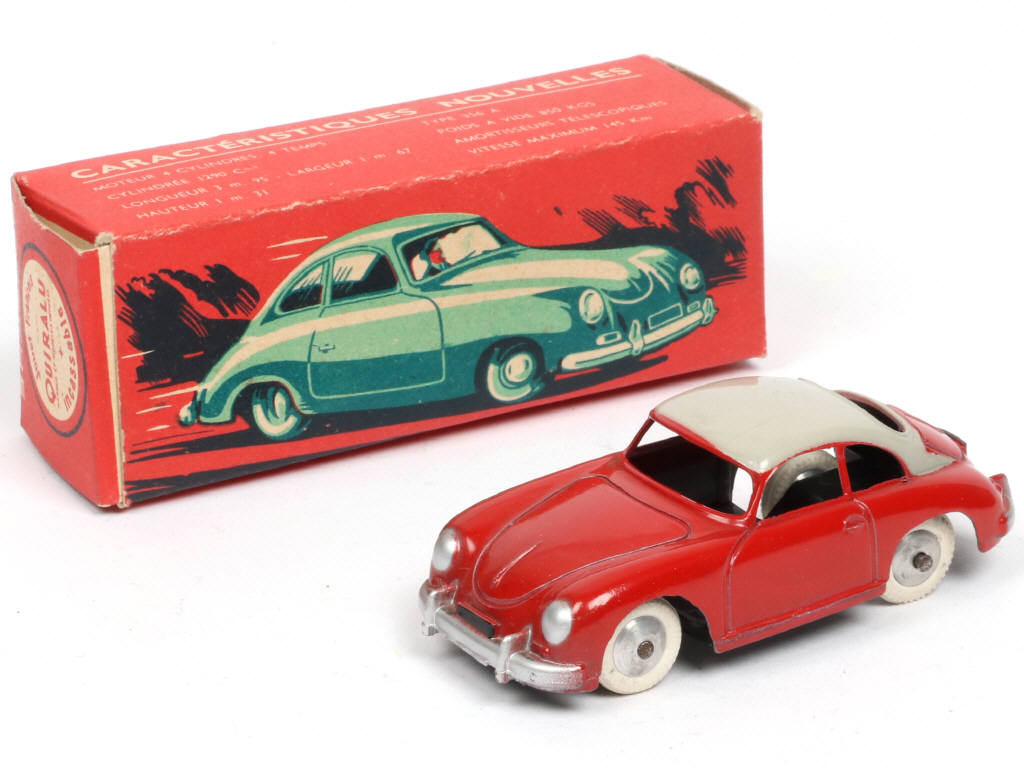 Lot 248 - QUIRALU (FRANCE) (1)