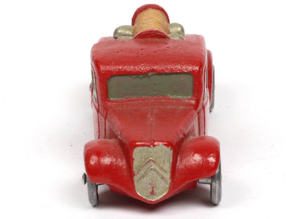 Lot 233 - JRD (FRANCE) (1)