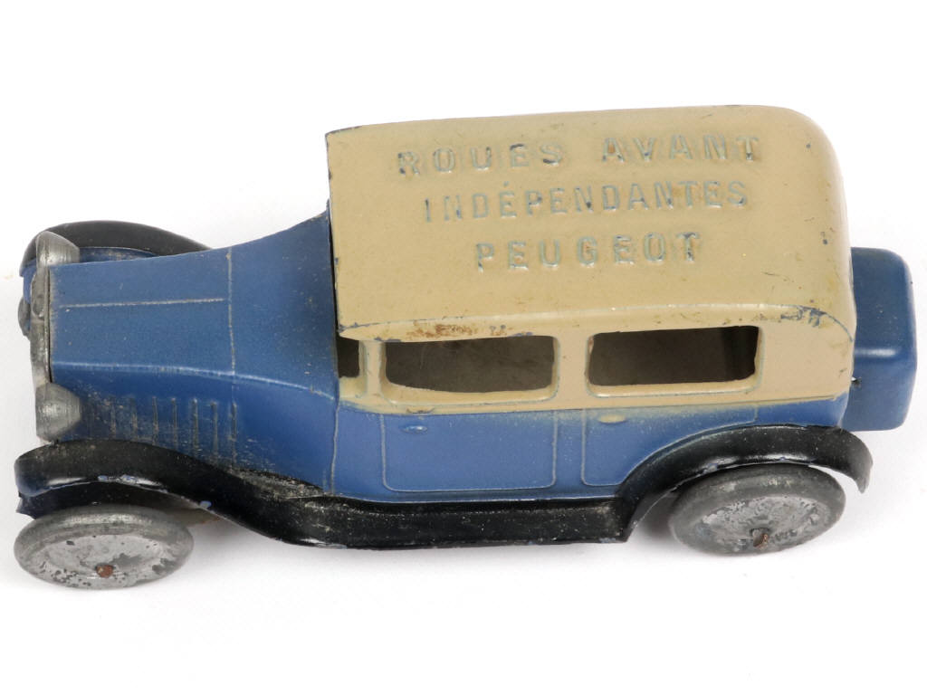 Lot 206 - A.R. (FRANCE) (1)