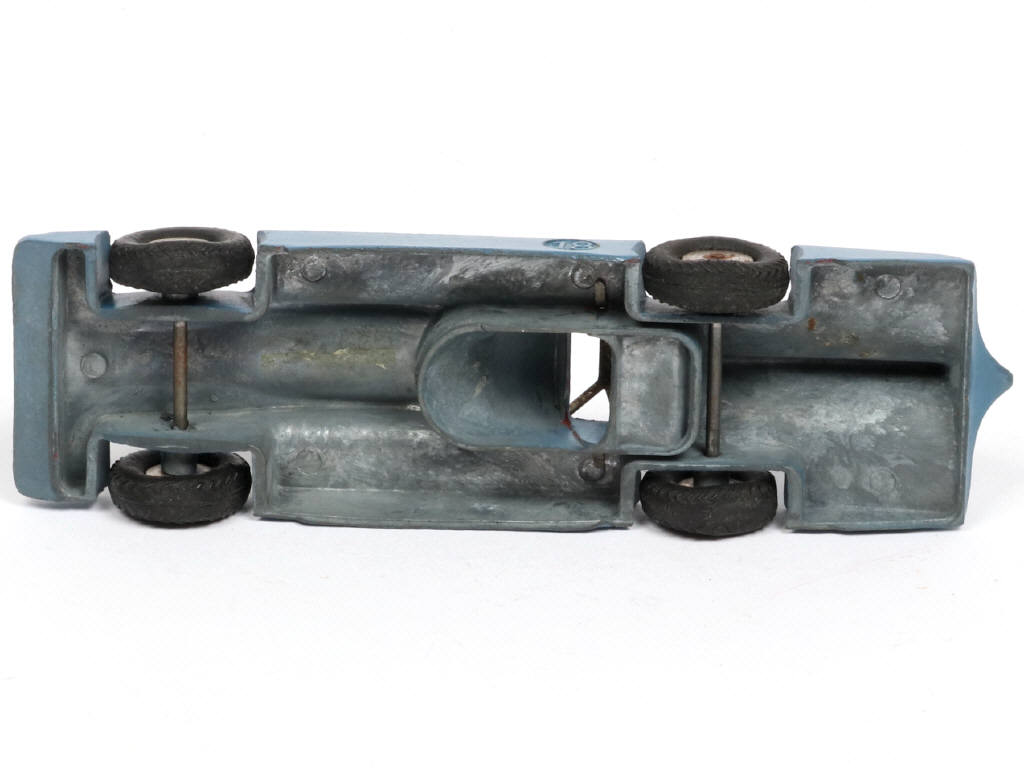 Lot 161 - MÄRKLIN (ALLEMAGNE) (1)