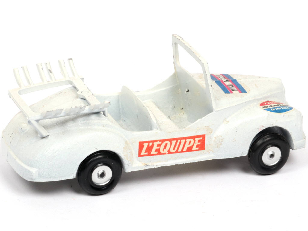 Lot 242 - SALZA (FRANCE) (1)